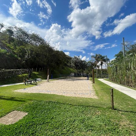 Charmoso Flat Na Serra - Granja Brasil Itaipava Petrópolis 外观 照片